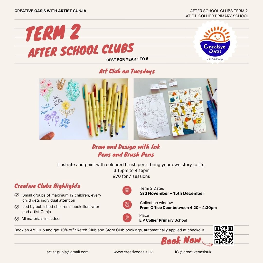 Creative Oasis After School Art Club Term 2 EPC.jpg