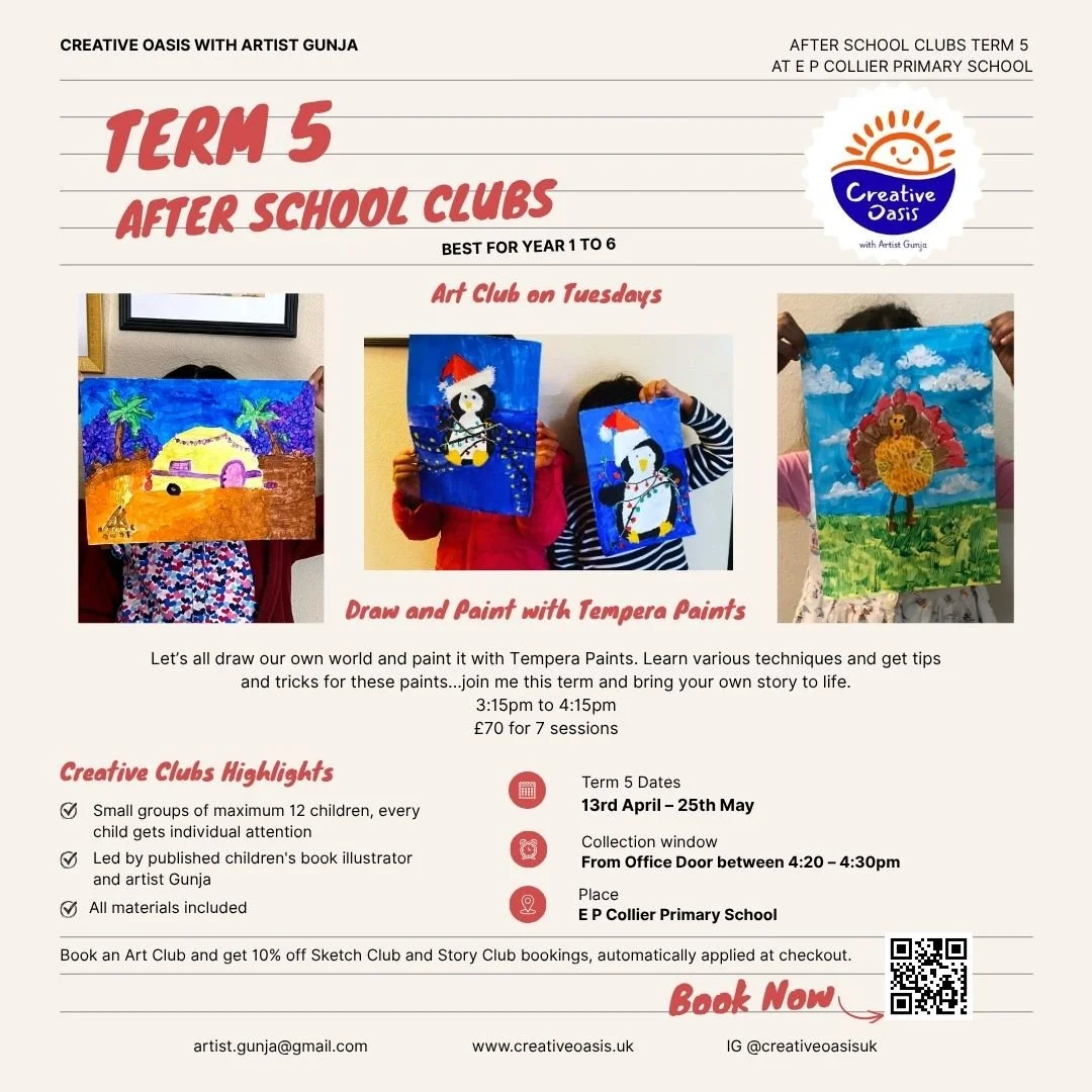 Creative Oasis After School Art Club Term 5 EPC.jpg