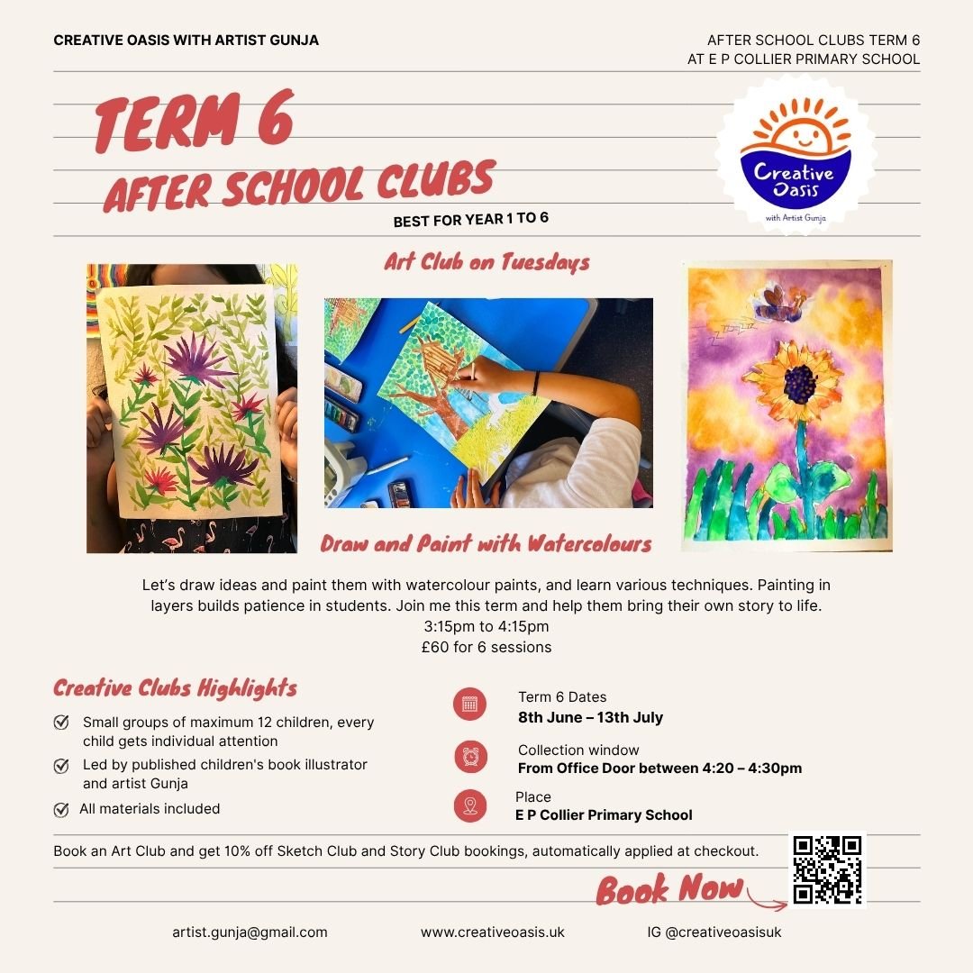 Creative Oasis After School Art Club Term 6 EPC.jpg