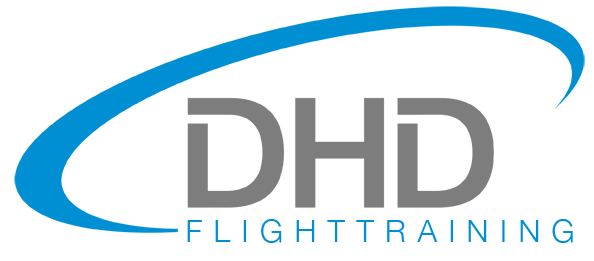 DHD Flighttraining