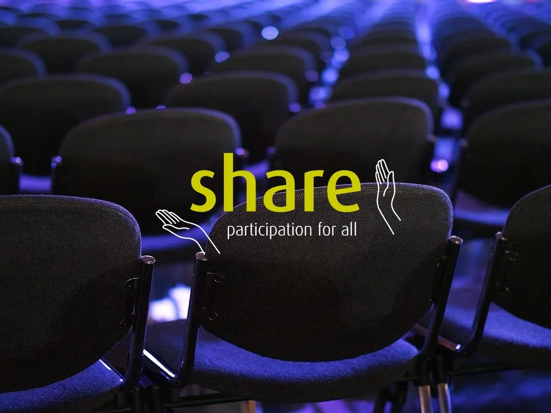 The Intergenerational Rebalancing Conference