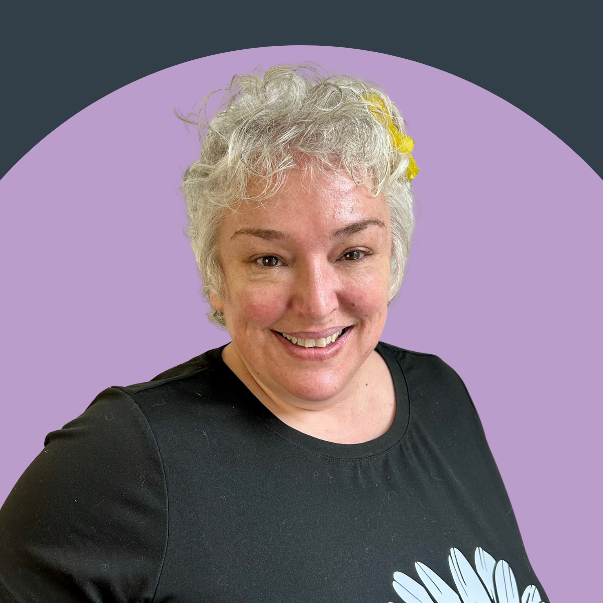 Siân McCarthy