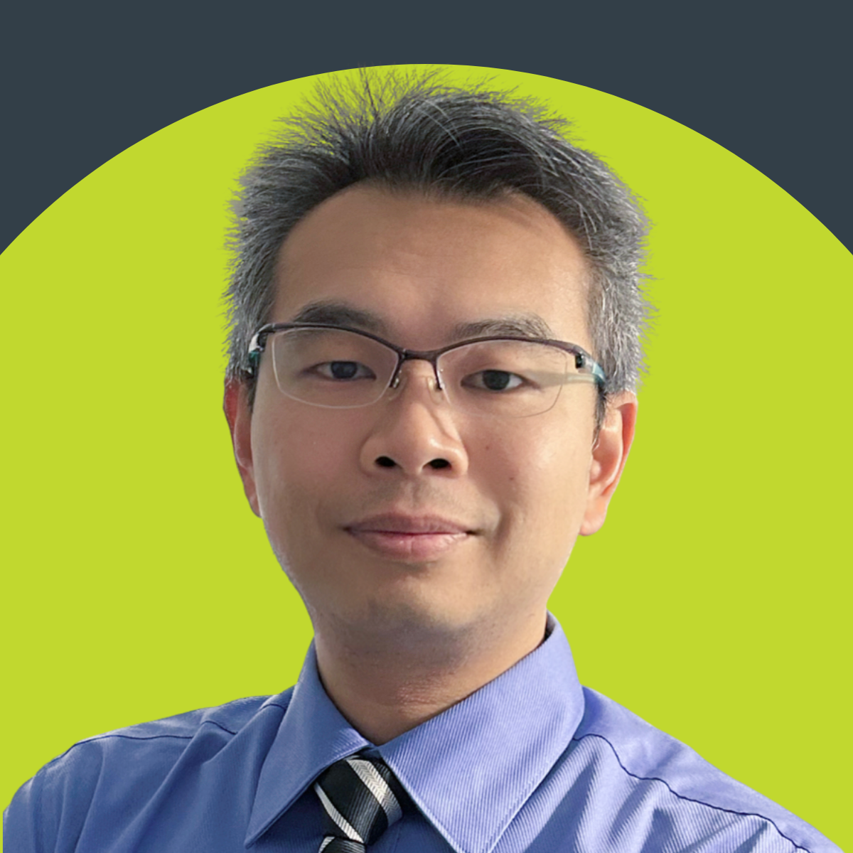 Rico Lau