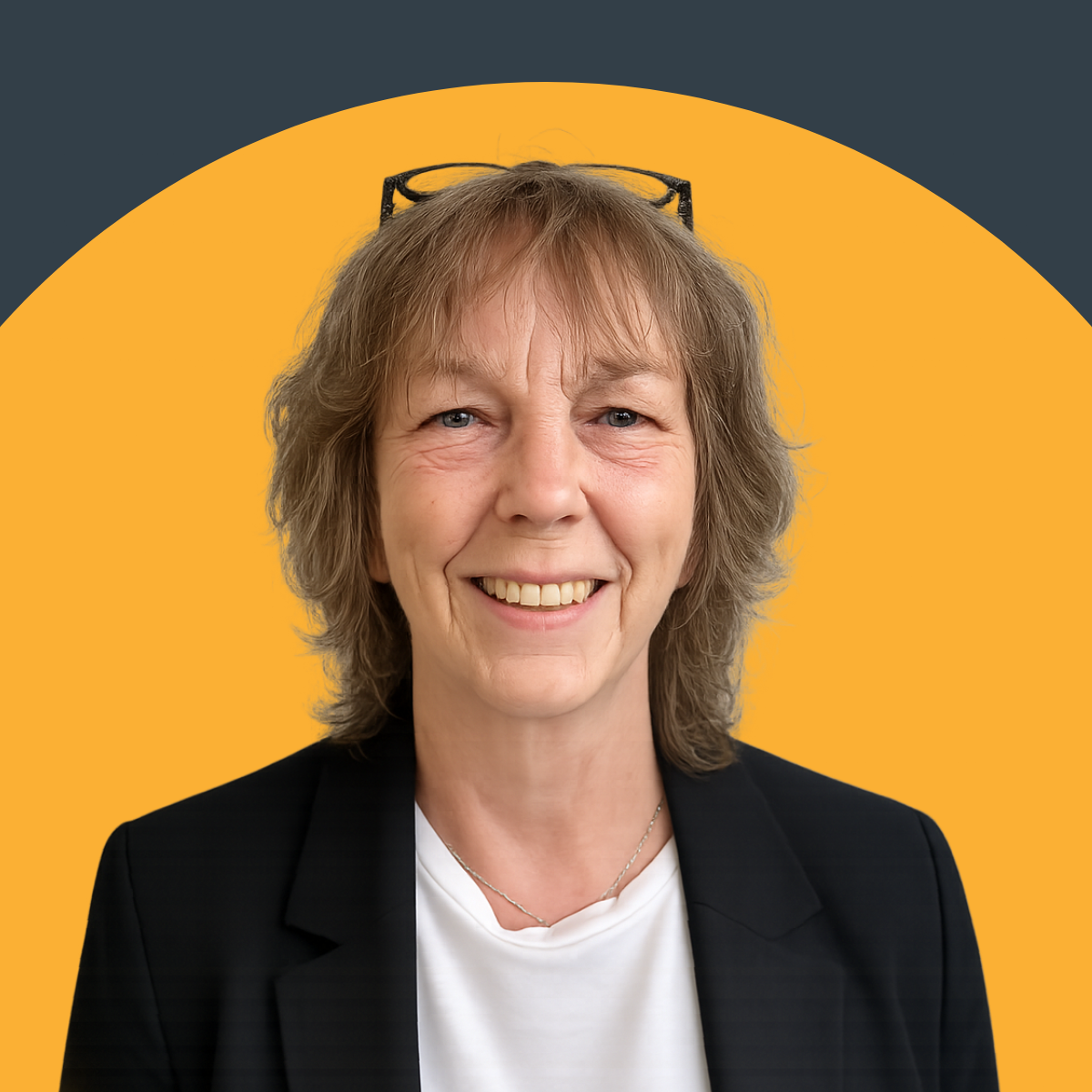 Dagmar Taylor