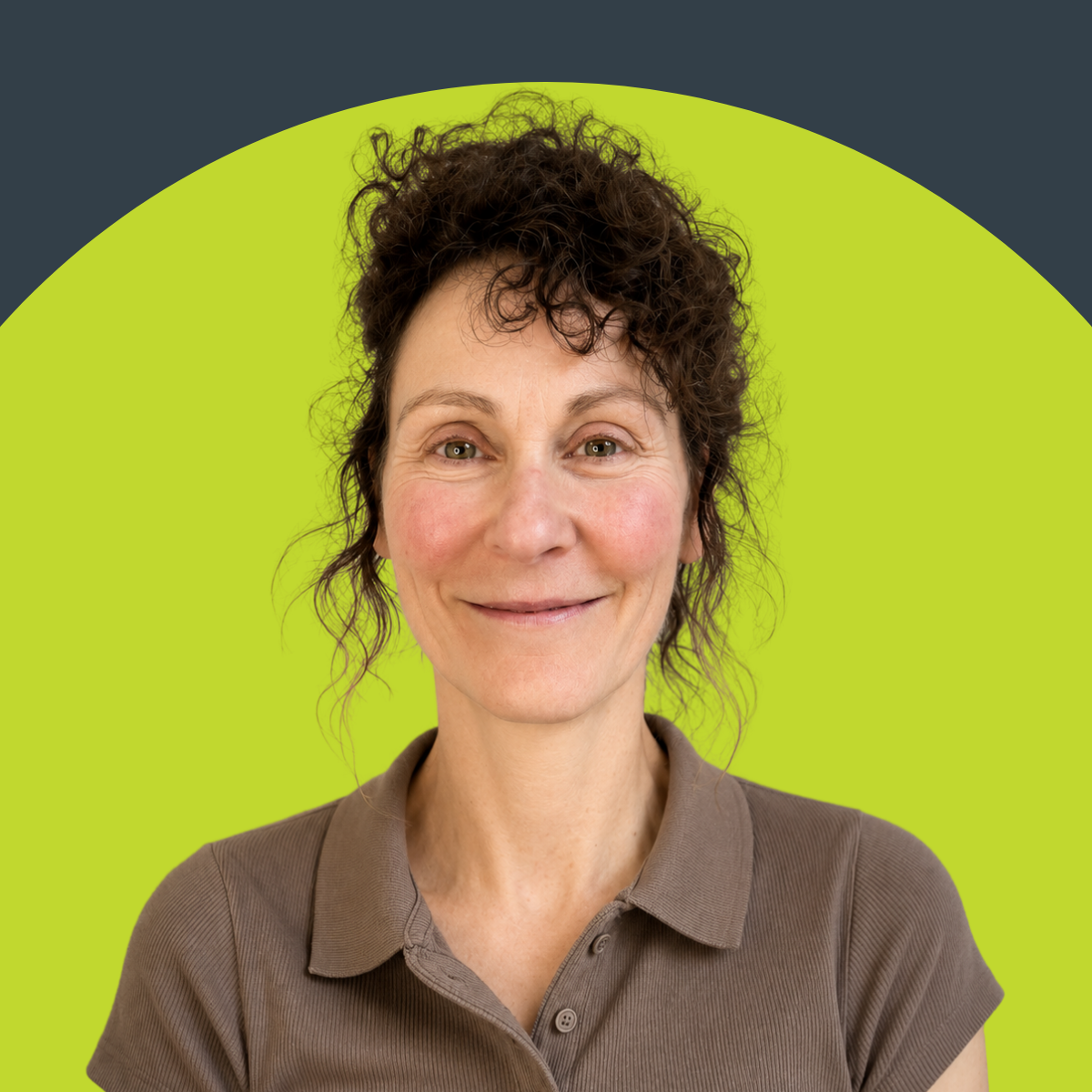Sue Parsons