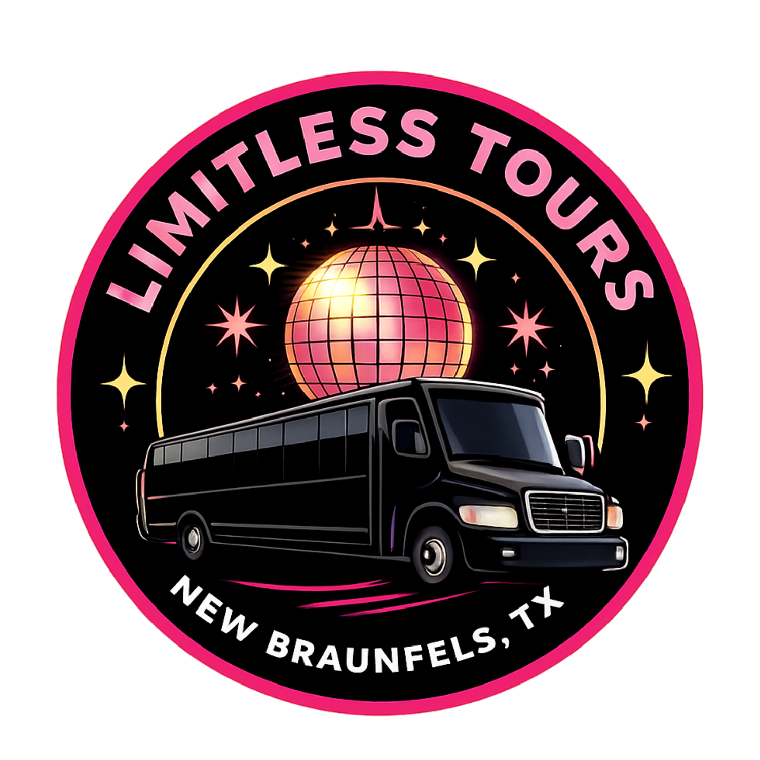 Limitless Tours
