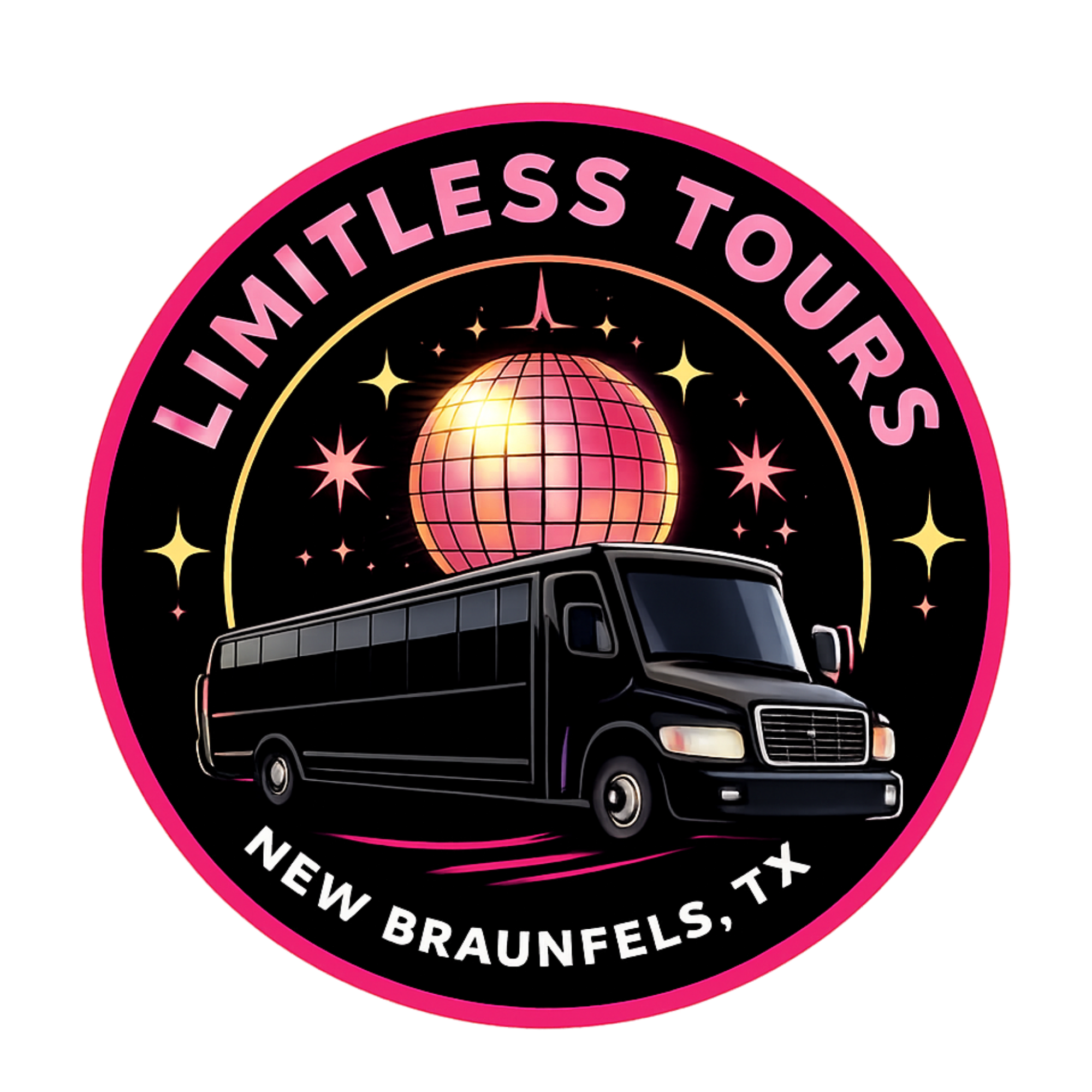 Limitless Tours
