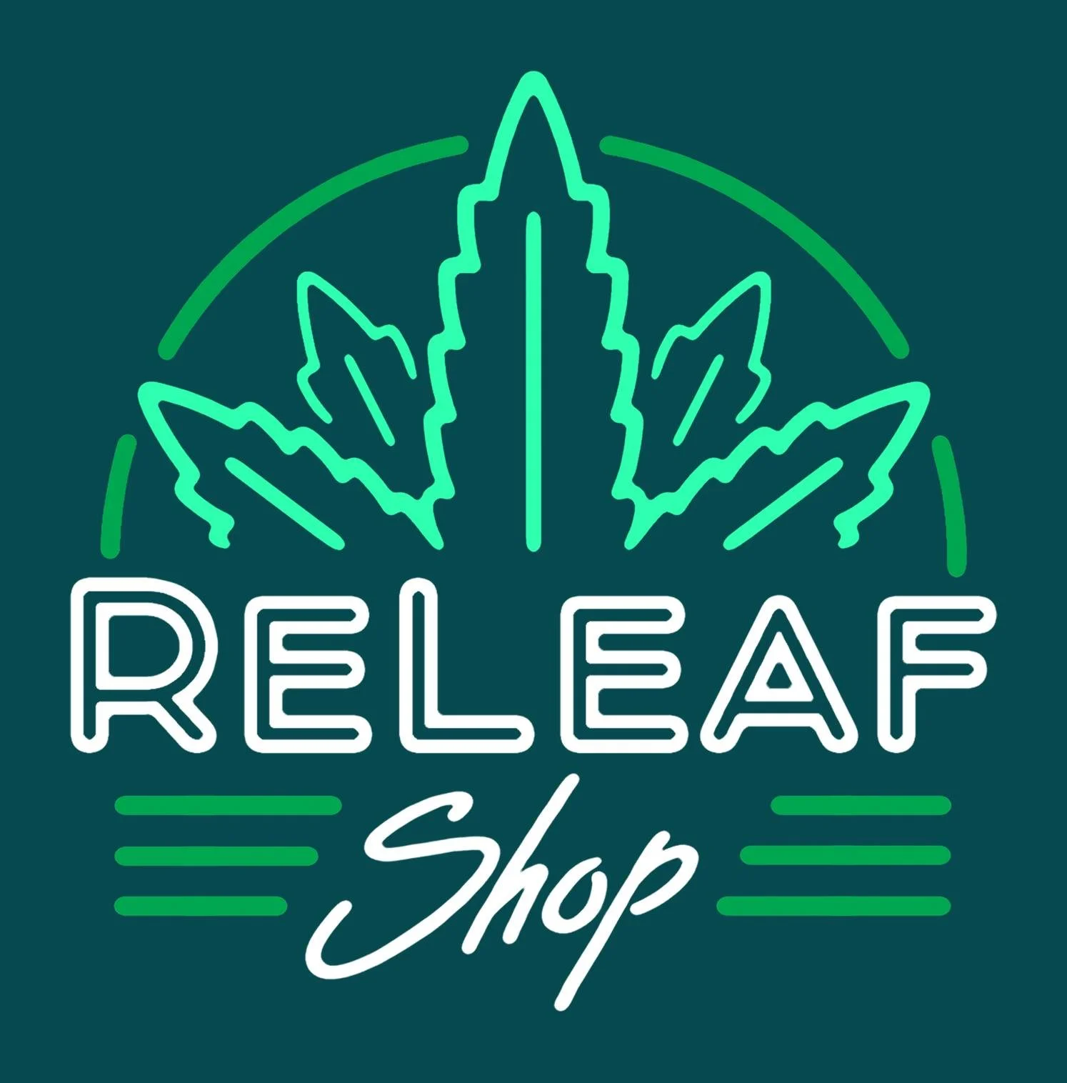 ReLeaf Shop 