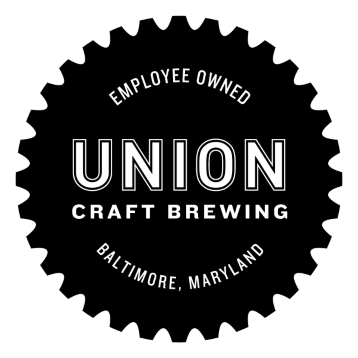 Union Craft Brewing 