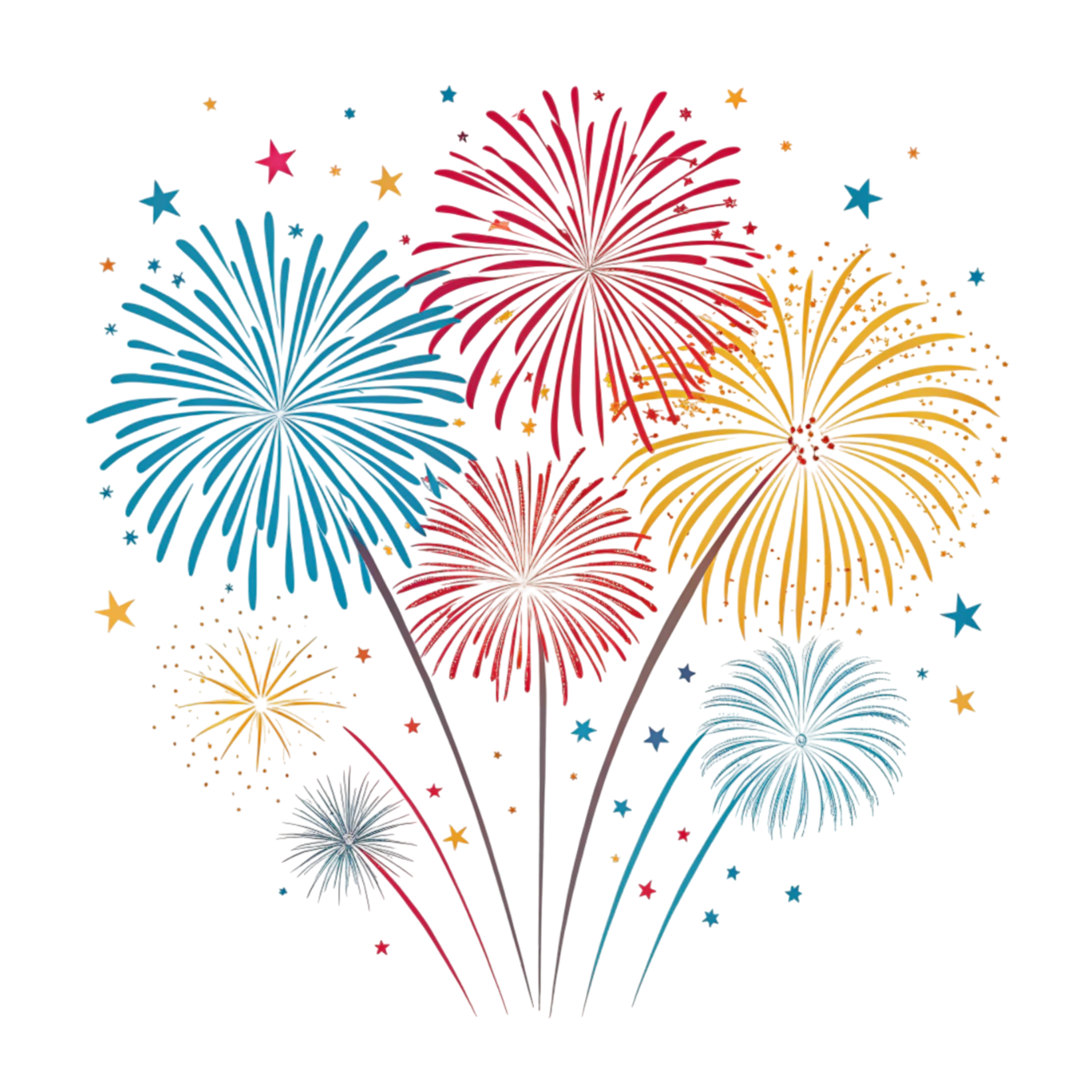 CLOSED - 4TH OF JULY