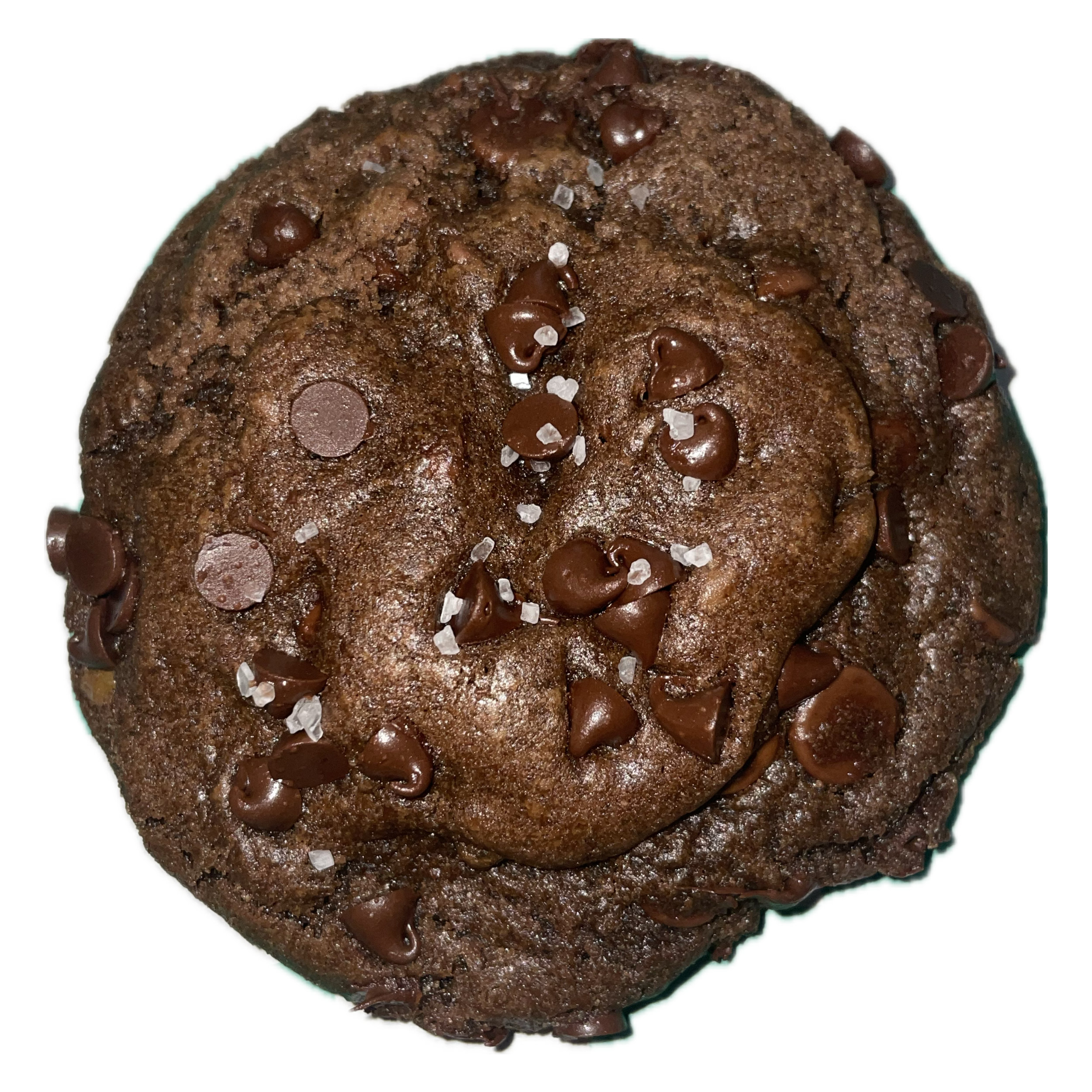 Double Chocolate