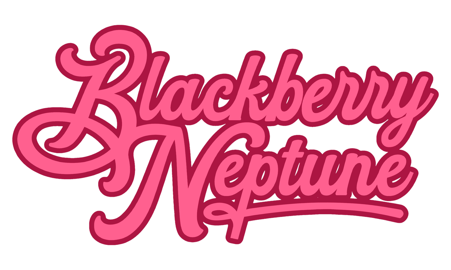 Blackberry Neptune Baking