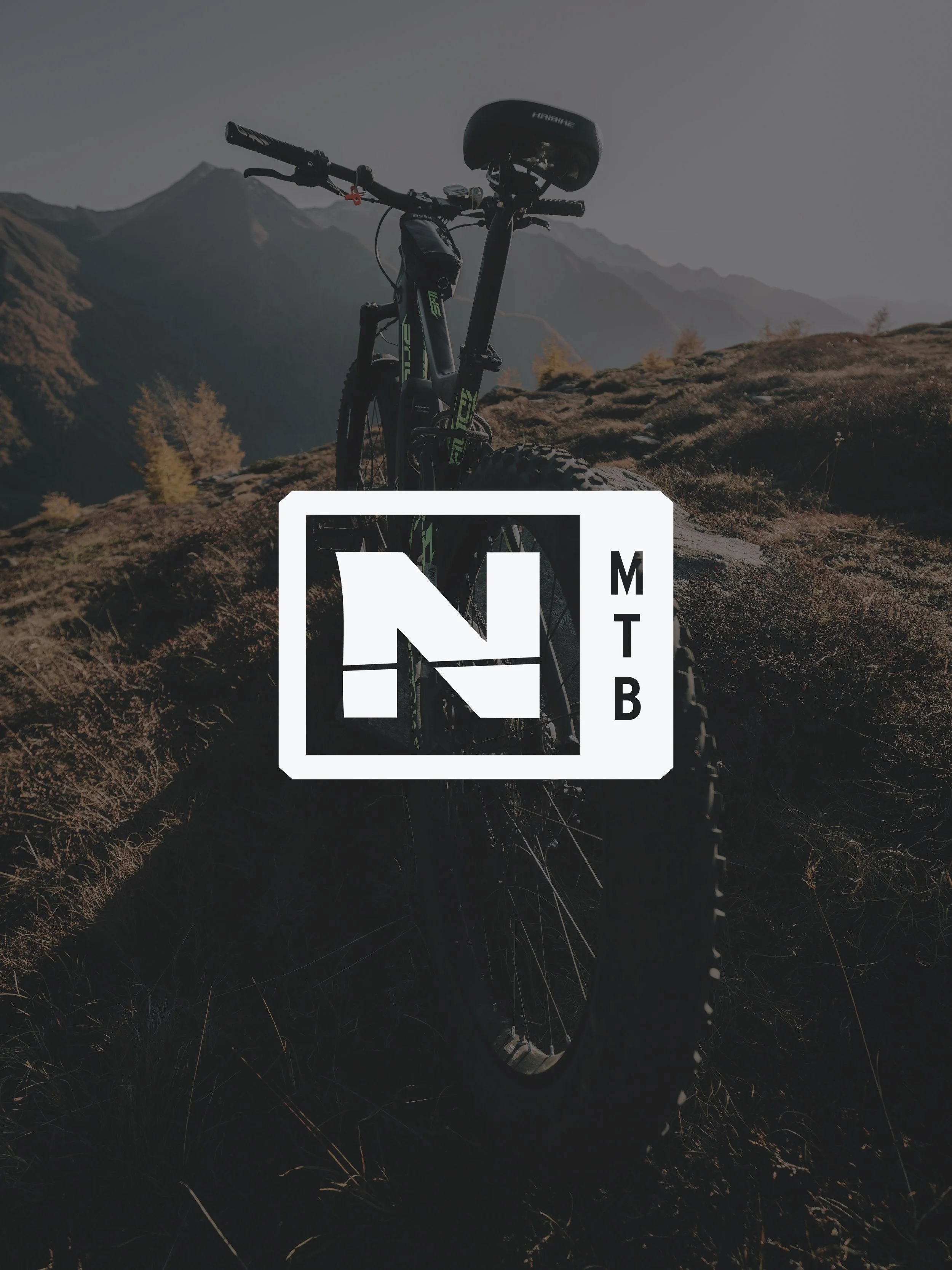 Ninja MTB