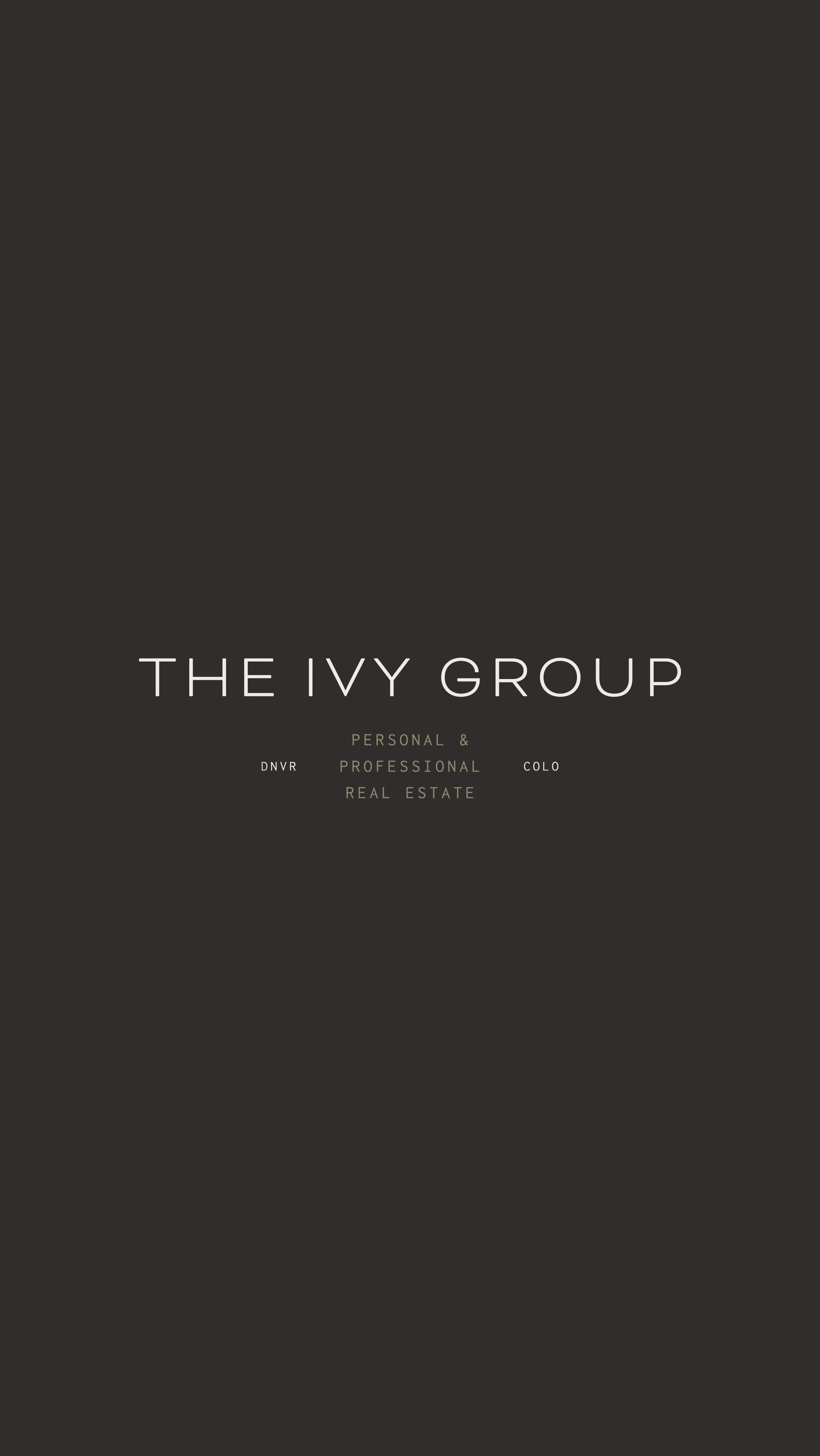 The Ivy Group