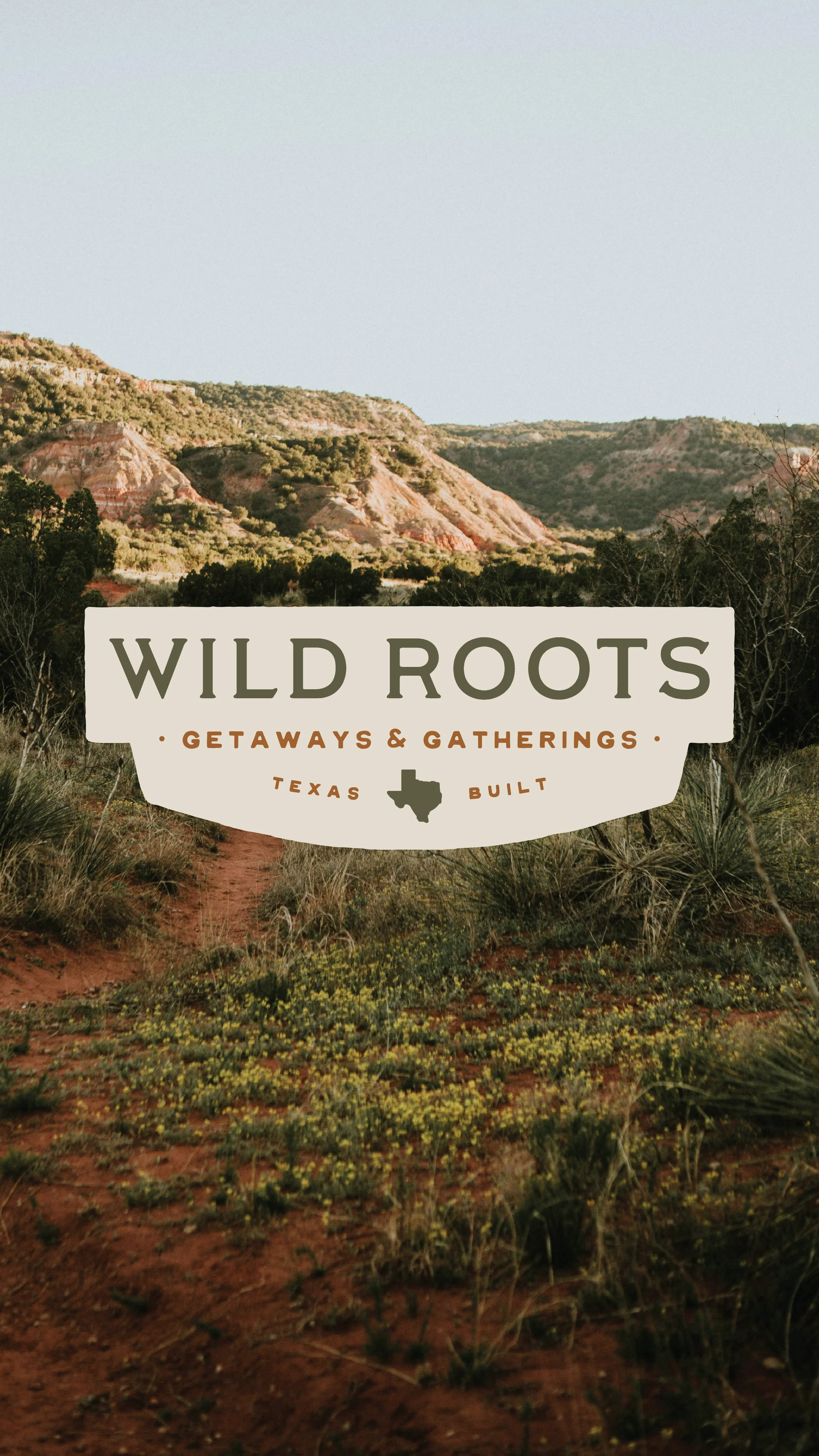 Wild Roots