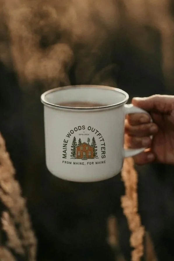 Maine Woods Outfitters