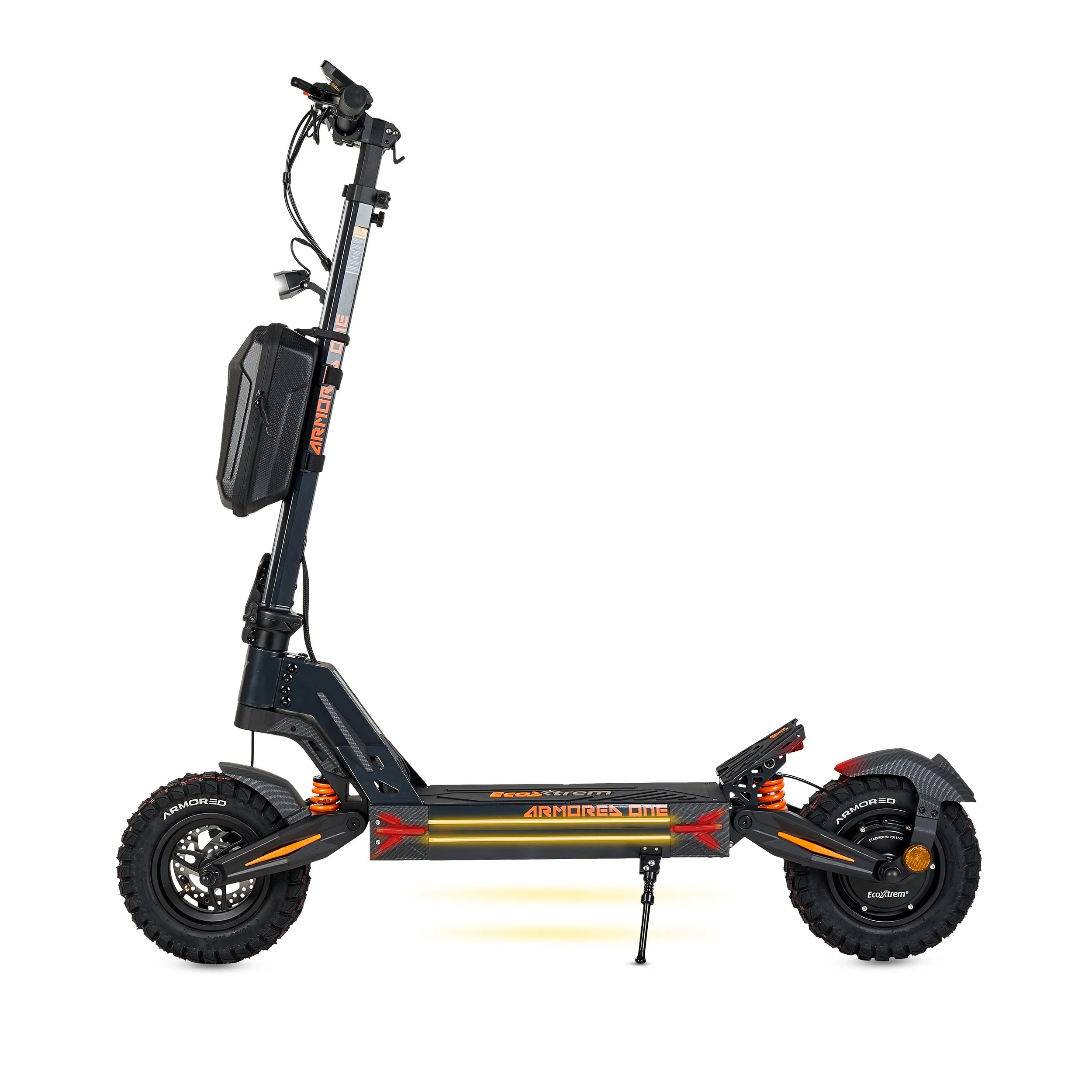 patines Armored One Atlas 2026