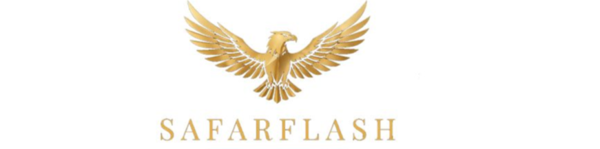 safarflash
