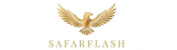 safarflash