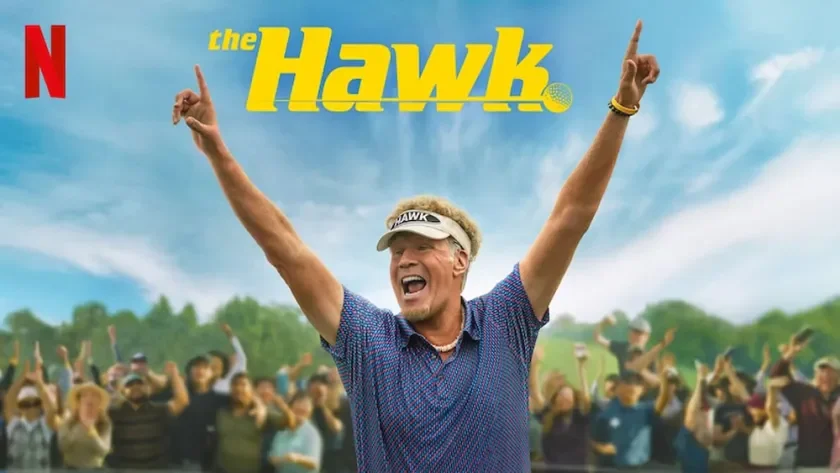 The Hawk: So Close, and Yet.