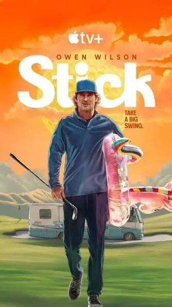 Stick: The Easy Road, Taken Well.