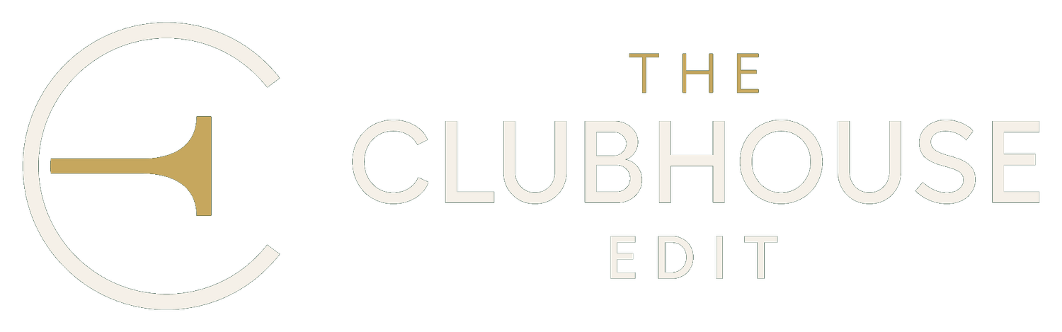 The Clubhouse Edit