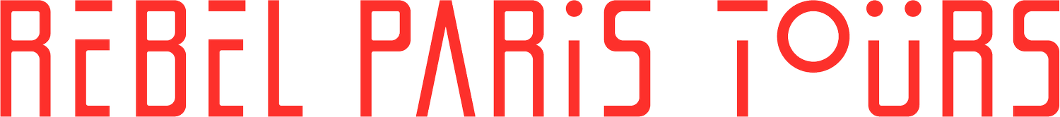 Rebel Paris Tours