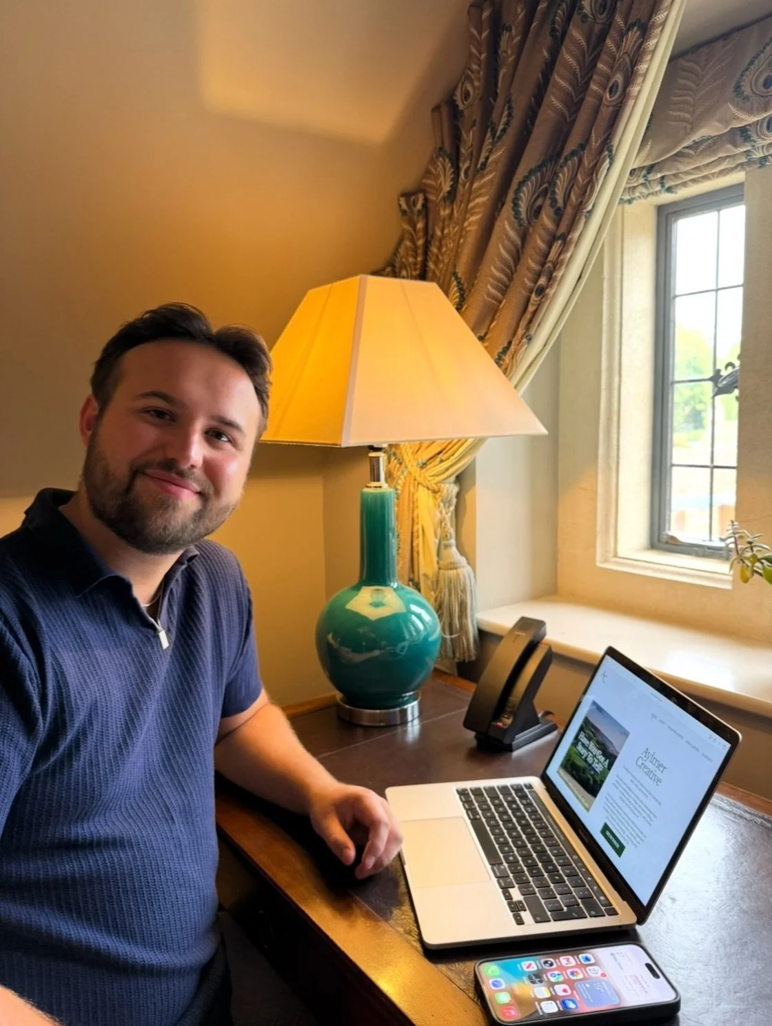 We&rsquo;re well and truly in the swing of September, and everyone&rsquo;s back to business 👋

The out of offices are disappearing, the inboxes are filling up, and everyone&rsquo;s getting back into a routine. Which means things are about to get a w