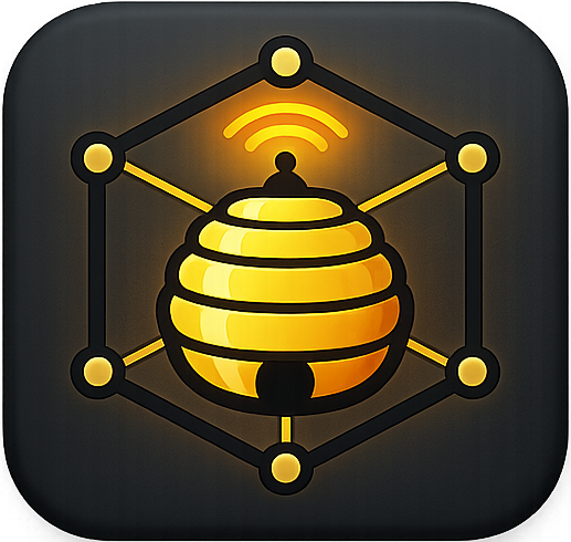 © 2026 Hive Network Solutions. All rights reserved.