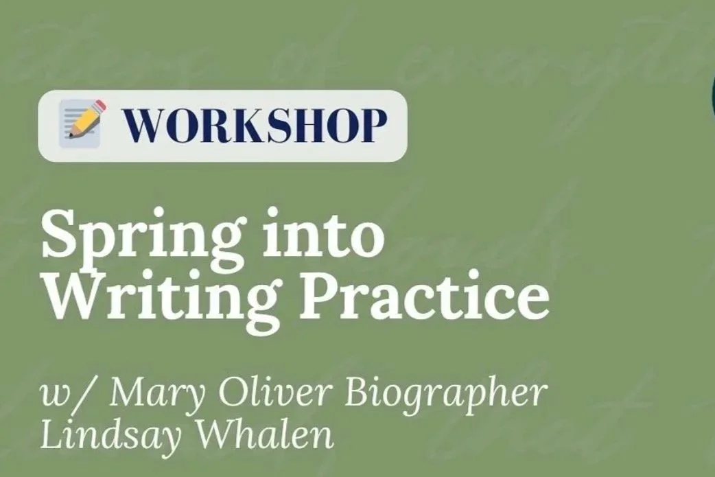 Spring Into Practice