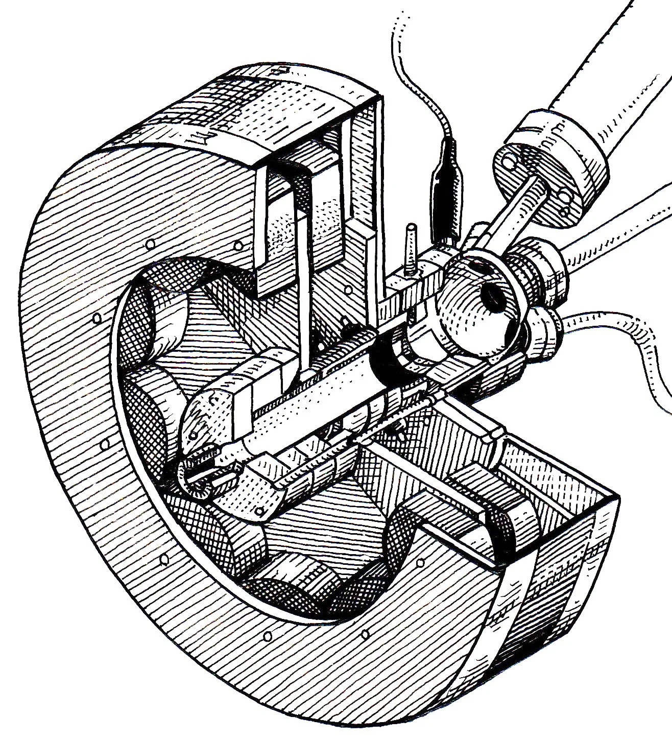 Science Illustration