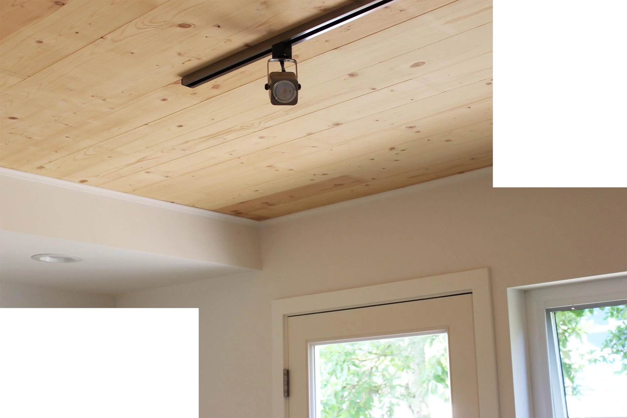 Cross Laminated Timber (CLT) Modular Floor Ceiling Slab