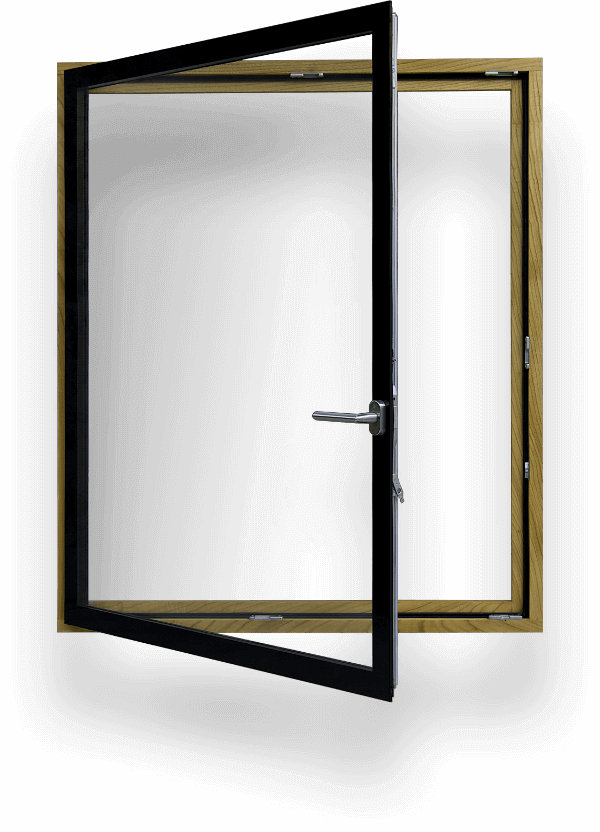 Passive House Weco Windows