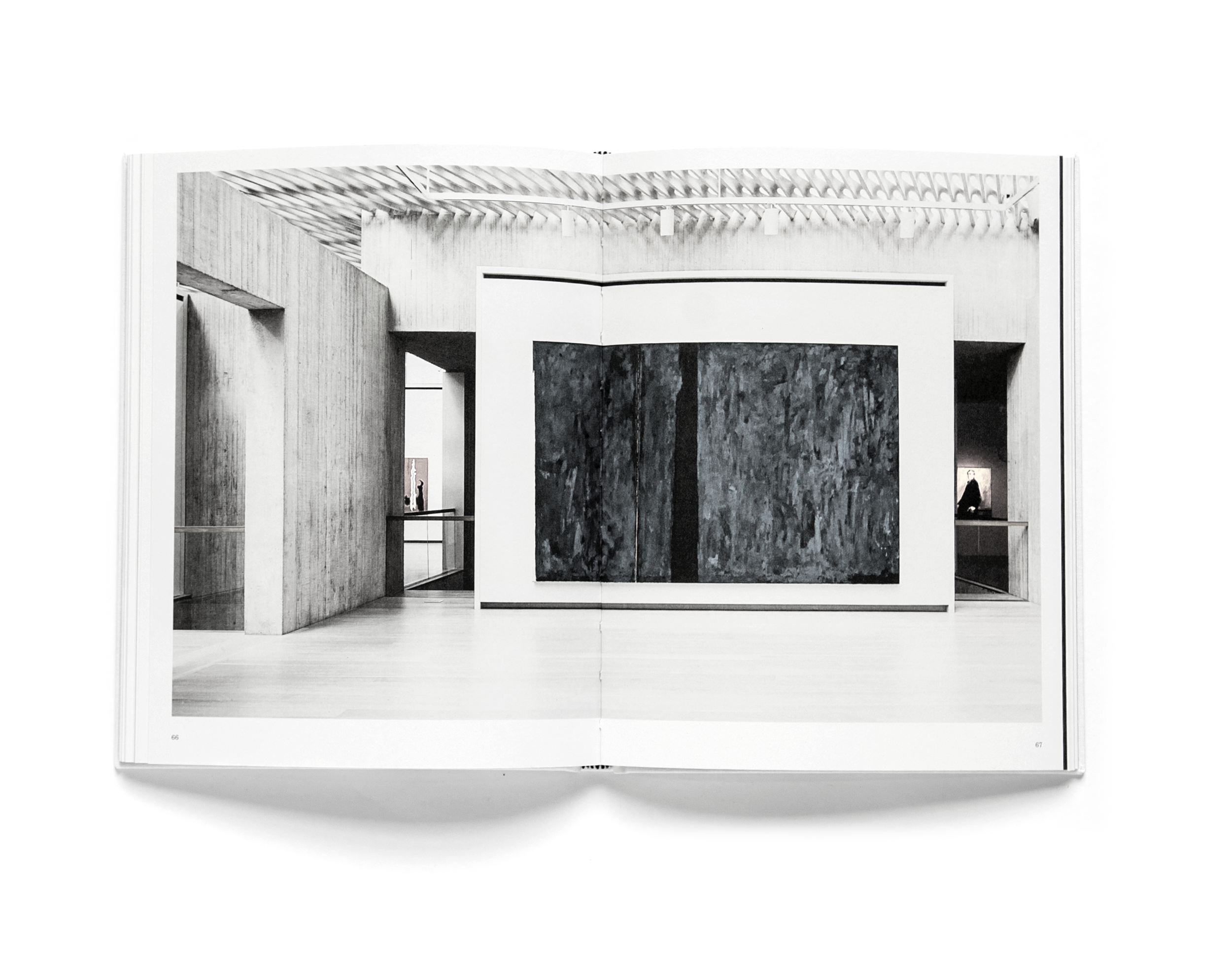 Book & Graphic Design, Scholarship