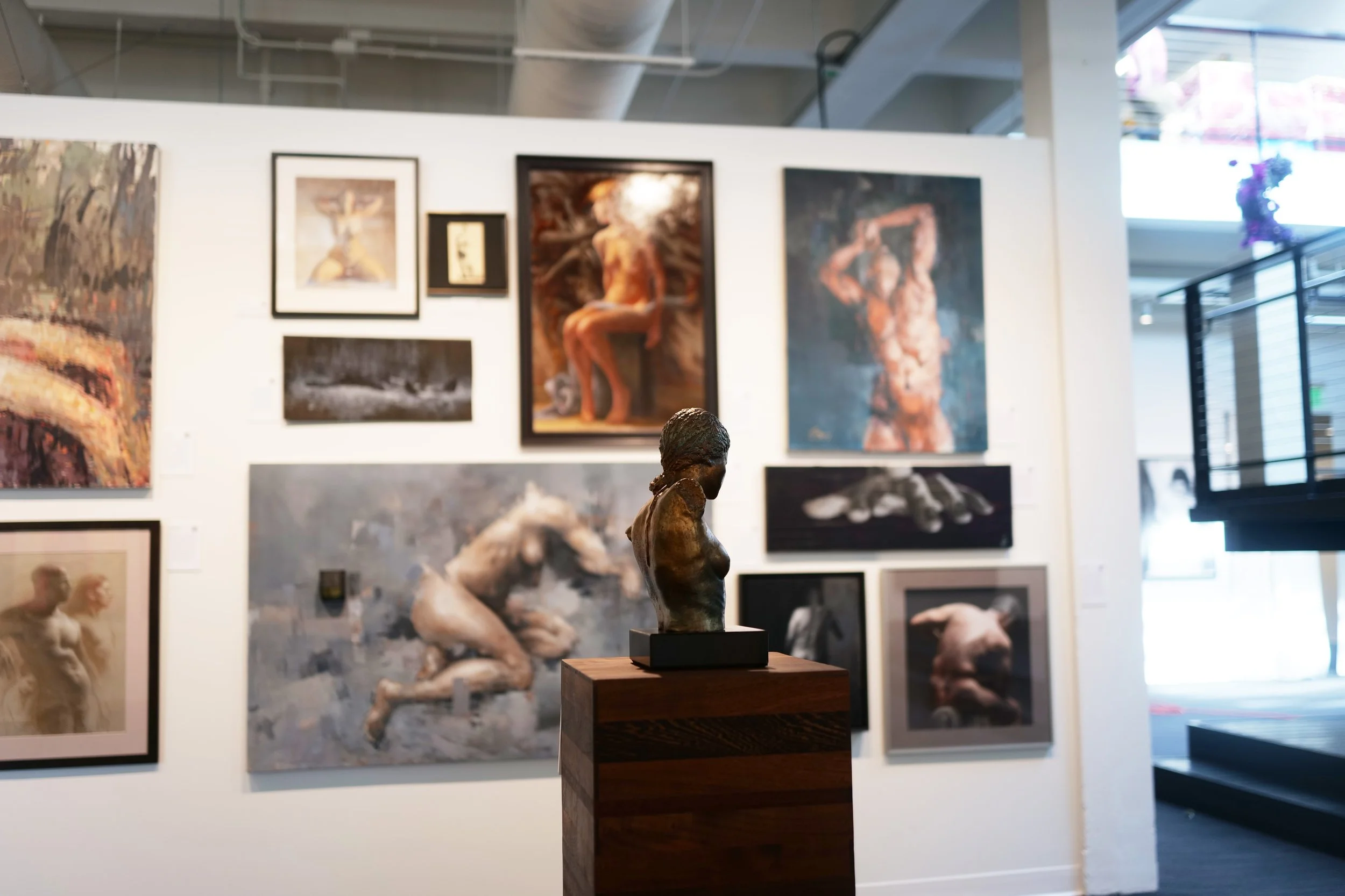 The Art Love Salon