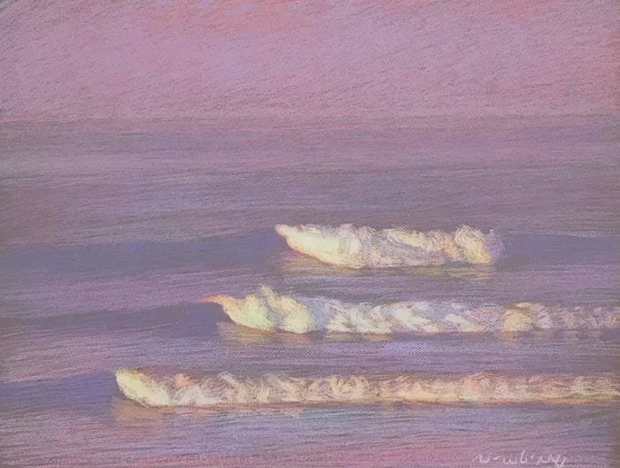 Contemporary Impressionism