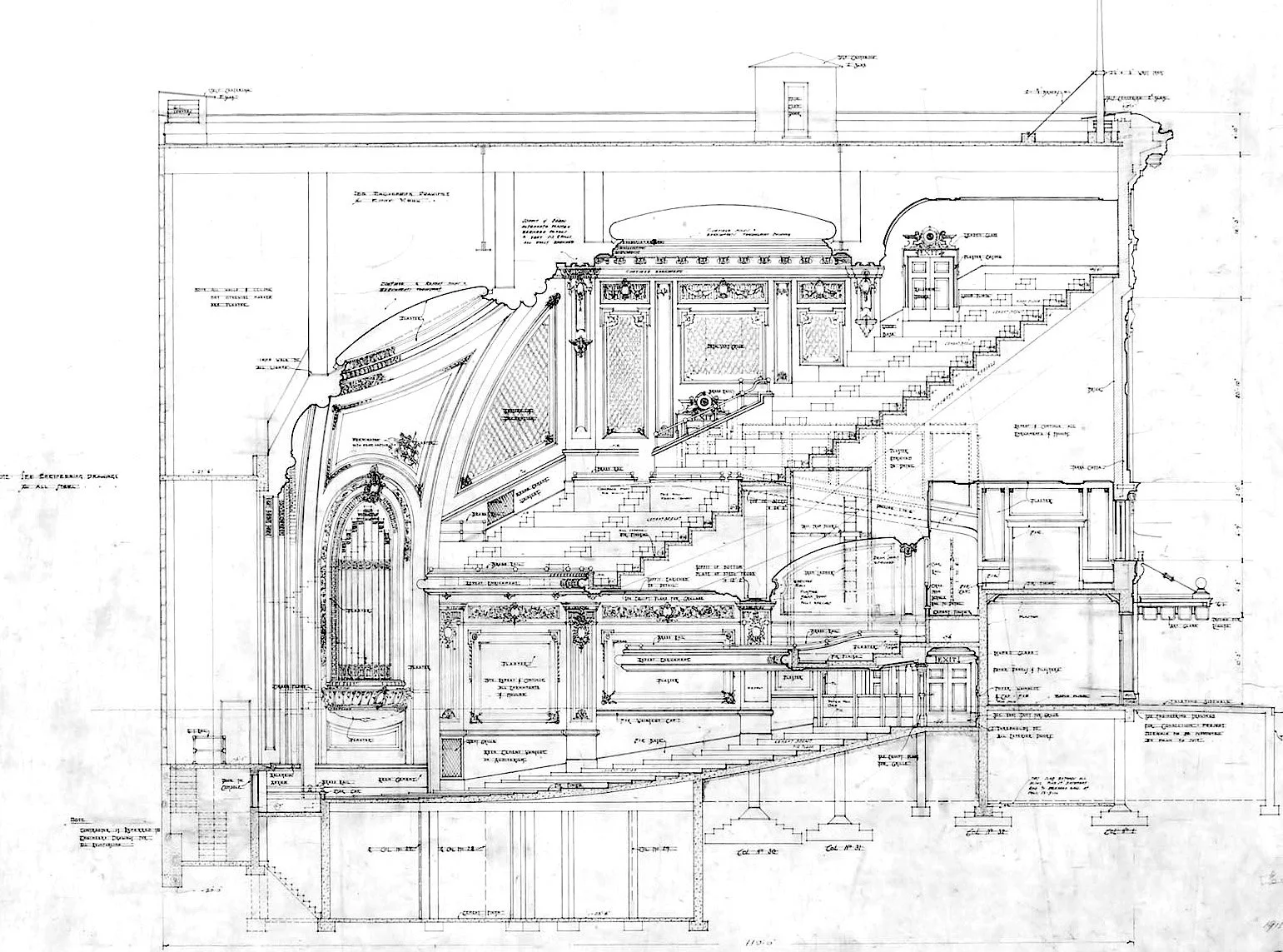 How to Fund an Historical Preservation Project in WA State