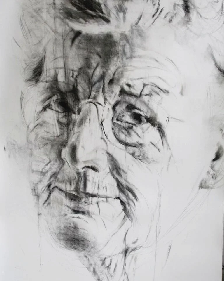 Fine Art Portraits