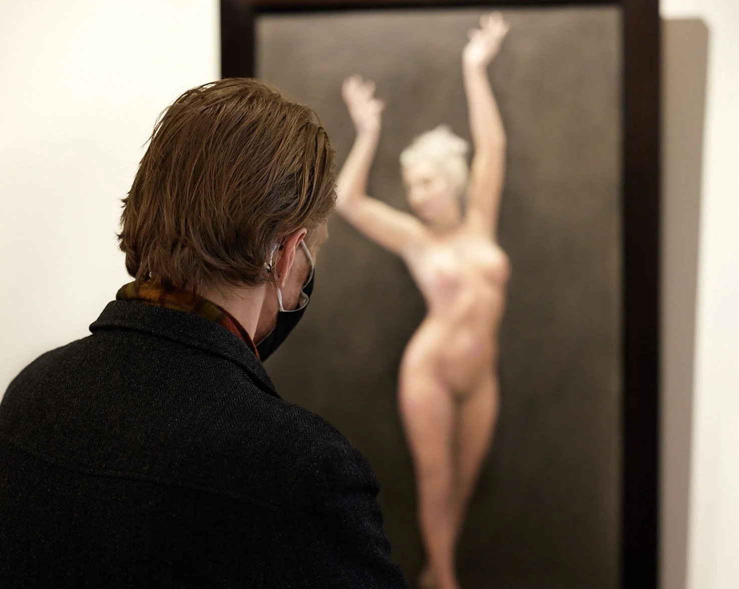 Art Curation, Design & Installation