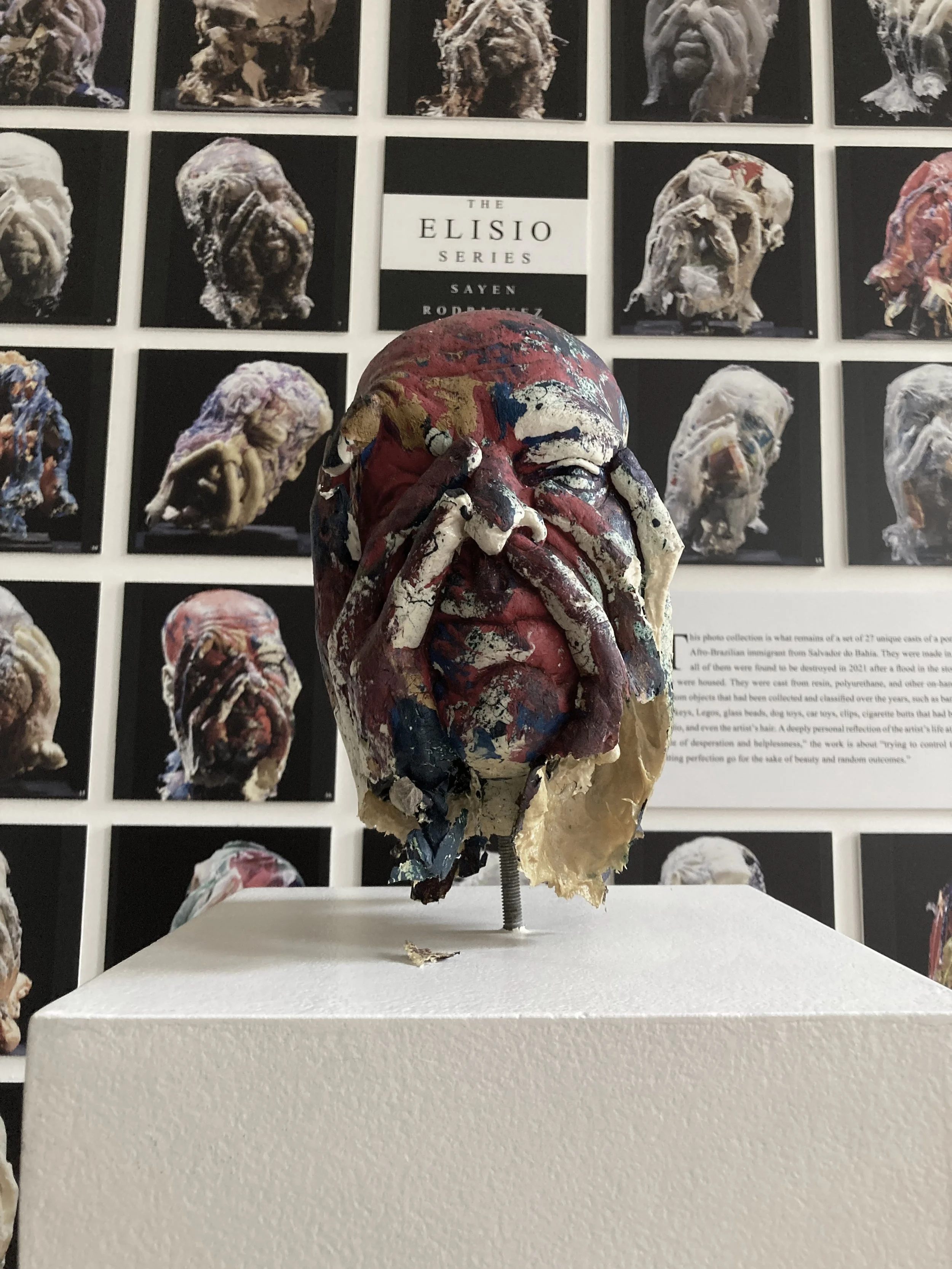 Exhibition Design