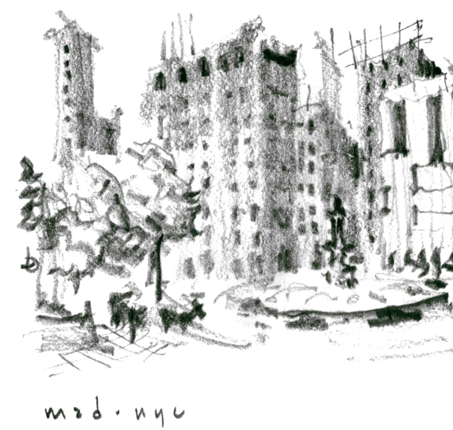 Place Studies