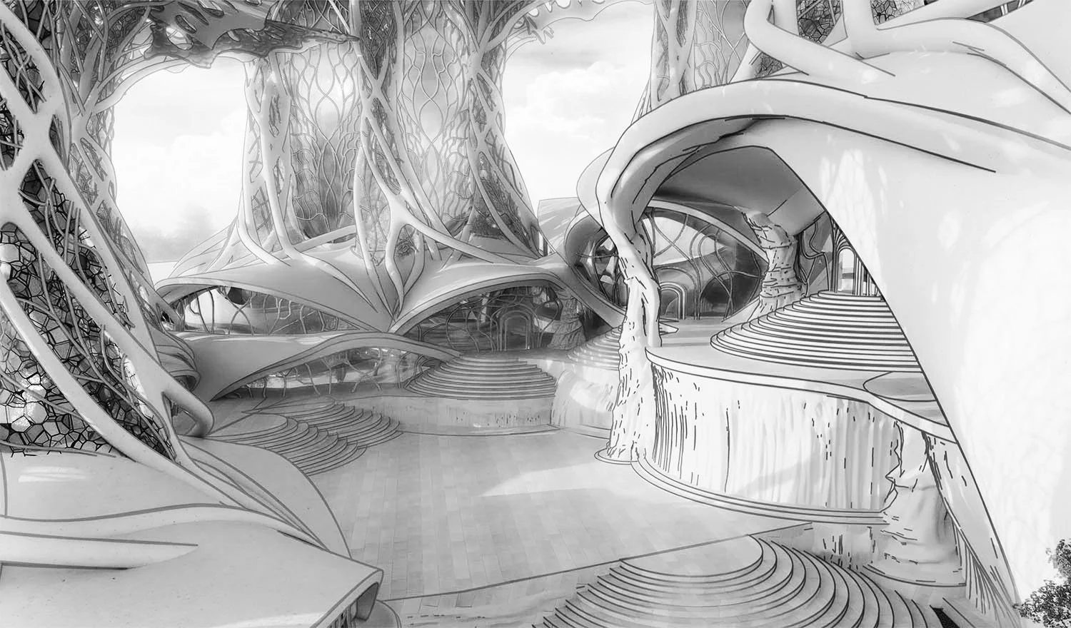 Concept Design