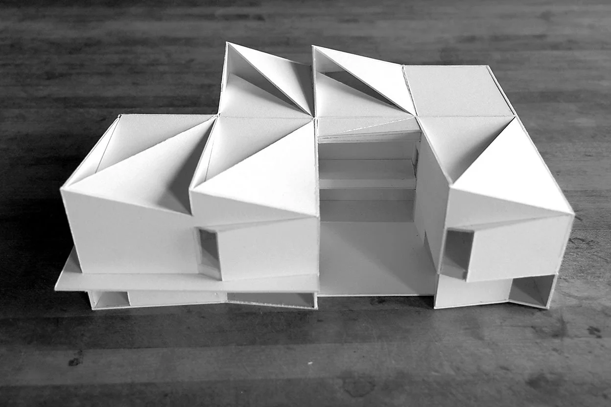 Physical Model Studies