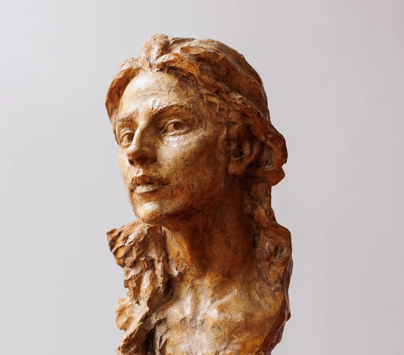 Figurative Sculpture