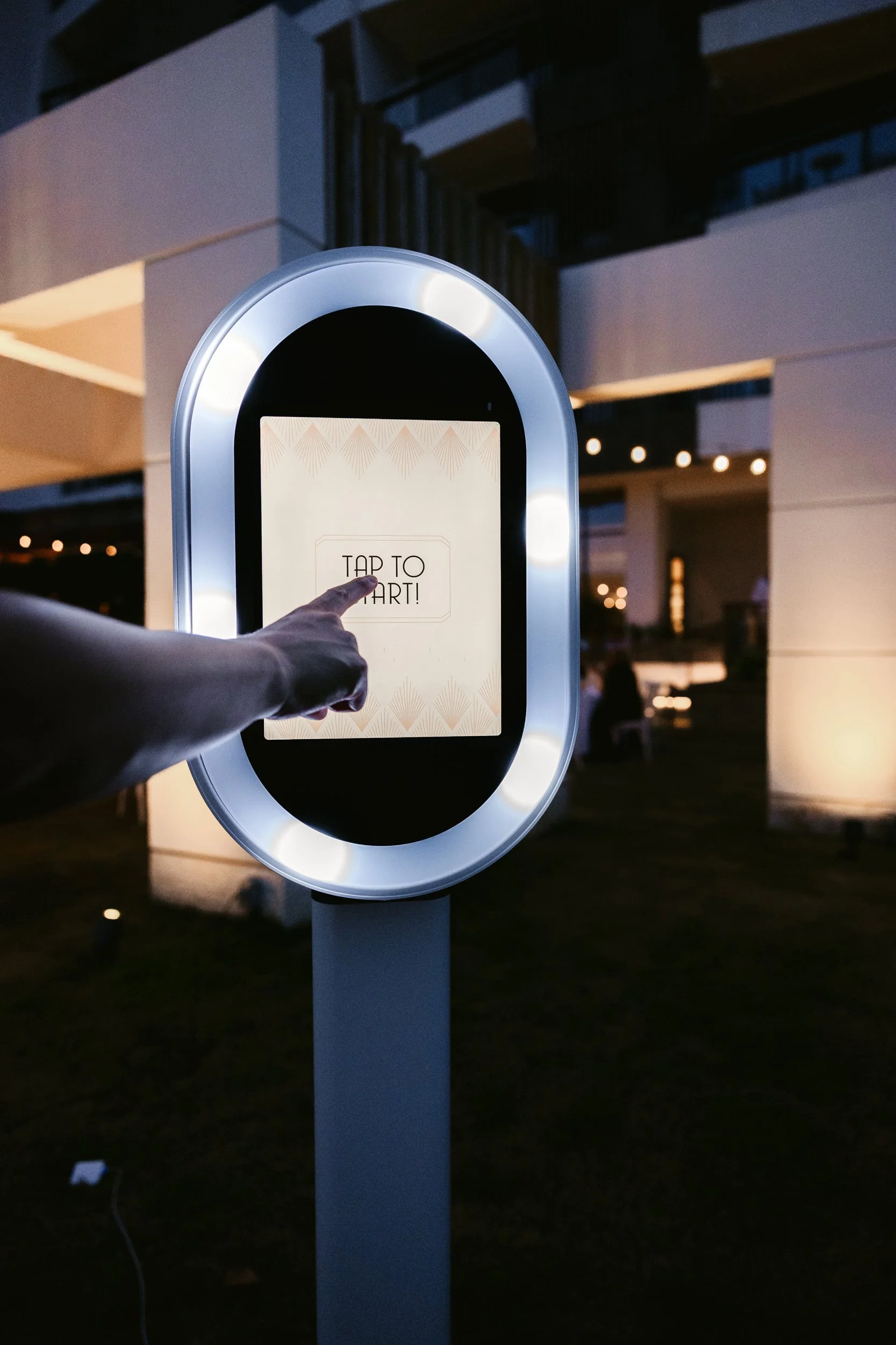 The Digital Snap (Full Payment)
