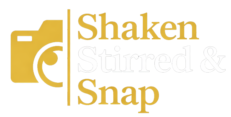 Shaken Stirred and Snap
