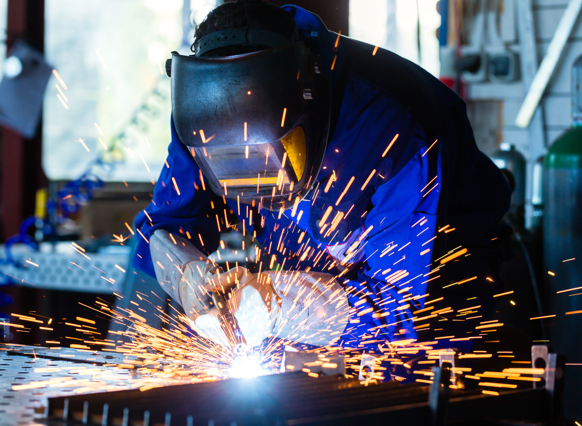 higienização e reparo fws