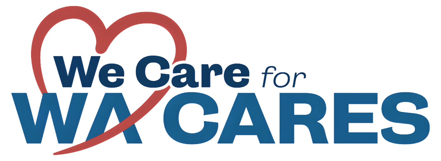 We Care For WA Cares