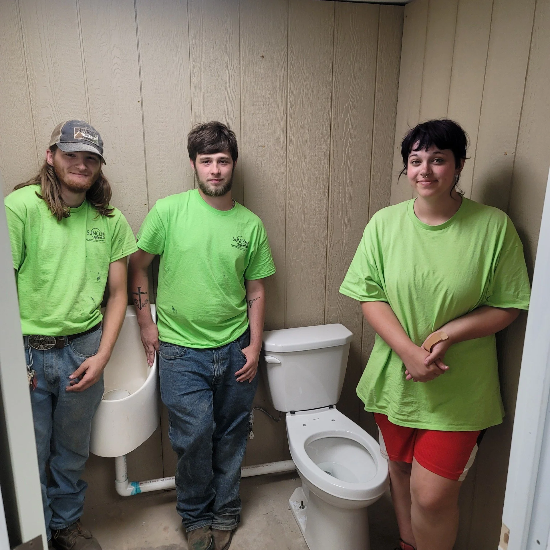 The Bloomsburg Fair Association