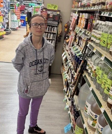 🎉 Congratulations, Hallie! 🎉
Hallie recently accepted a position at Country Fresh! 🥦🛒
You’ve worked so hard to get to where you are today, and we are so proud of you!
Wishing you all the best in this exciting new journey—keep shining